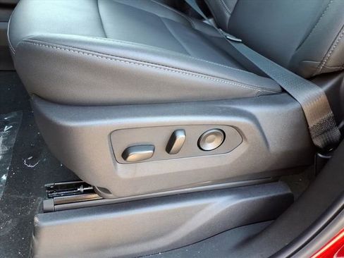 New 2026 Chevrolet Silverado 2500 LTZ w/ LTZ Premium Package image 8