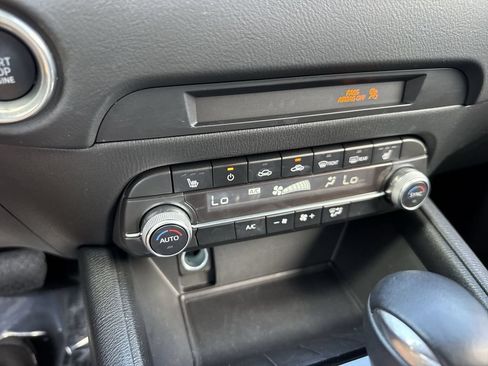 Used 2024 MAZDA CX-5 AWD 2.5 S w/ Select Package image 50