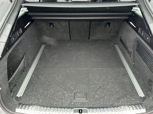 Used 2025 Audi RS 6 performance image 30