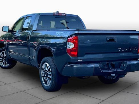 Used 2021 Toyota Tundra SR5 w/ TRD Sport Package AWD/4WD image 12