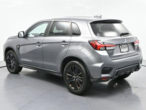 Used 2021 Mitsubishi Outlander Sport AWD image 5