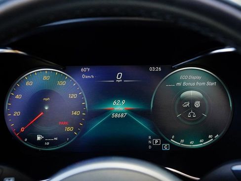 Used 2020 Mercedes-Benz C 300 Cabriolet w/ AMG Line image 17