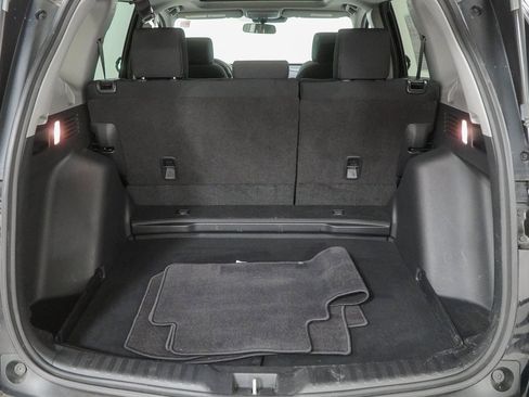 Used 2022 Honda CR-V EX image 9