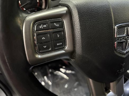 Used 2019 Dodge Journey Crossroad w/ Nav & Sun Group image 52