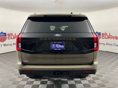 New 2027 Ford Expedition Tremor w/ Driver's Package AWD/4WD image 4