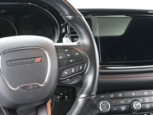 Used 2024 Dodge Durango GT image 28