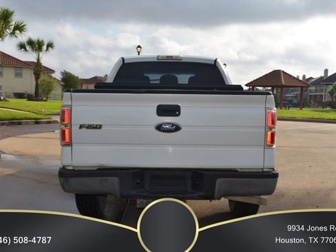 Used 2011 Ford F150 XL w/ PWR Equipment Group image 5