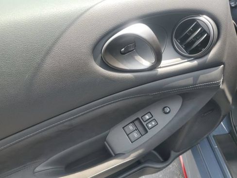 Certified 2024 Nissan Z Performance w/ Floor Mat Package RWD image 8