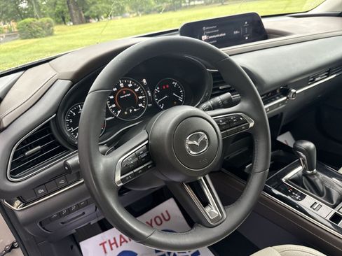 Used 2024 MAZDA CX-30 AWD 2.5 S w/ Premium Package image 16