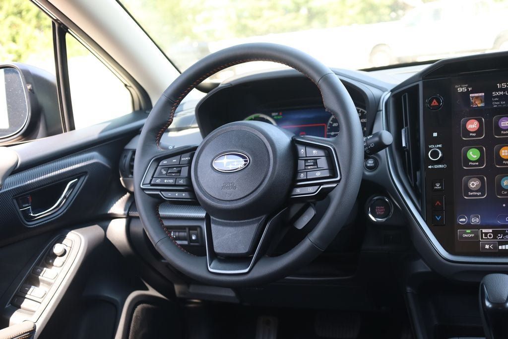 New 2026 Subaru Crosstrek 2.5i Limited AWD/4WD image 22