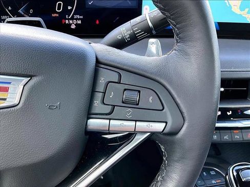 Used 2025 Cadillac CT5 Premium Luxury image 21