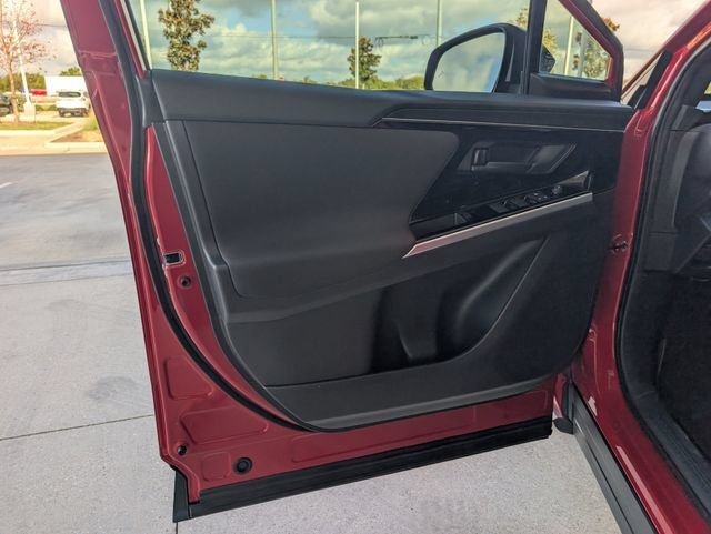Certified 2024 Subaru Solterra AWD/4WD image 21