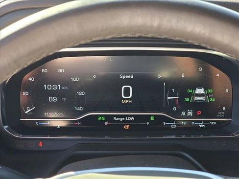 Used 2022 GMC Yukon SLT image 7