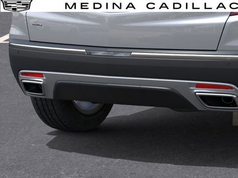 New 2026 Cadillac XT5 Premium Luxury w/ LPO, Floor Liner Package AWD/4WD image 15