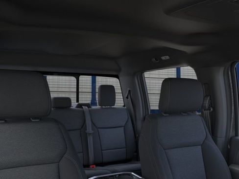 New 2026 Ford F150 XLT AWD/4WD image 22