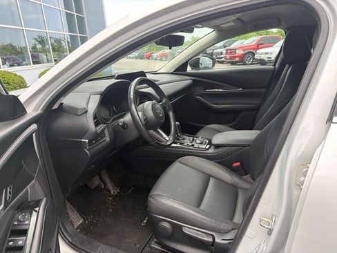Used 2024 MAZDA CX-30 AWD 2.5 S w/ Select Sport Pkg image 15