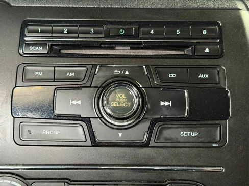 Used 2014 Honda Civic LX image 28