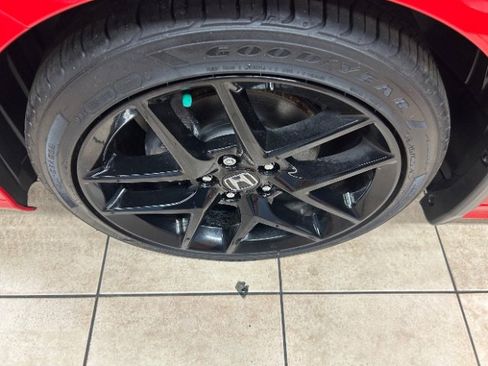 Used 2023 Honda Civic Sport image 20