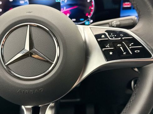 Certified 2025 Mercedes-Benz GLA 250 GLA 250 image 12