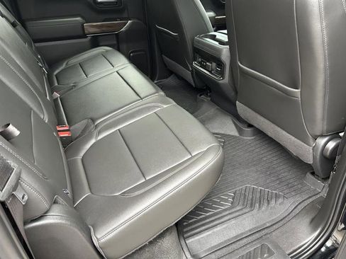 Used 2020 Chevrolet Silverado 1500 RST w/ All-Star Edition image 15