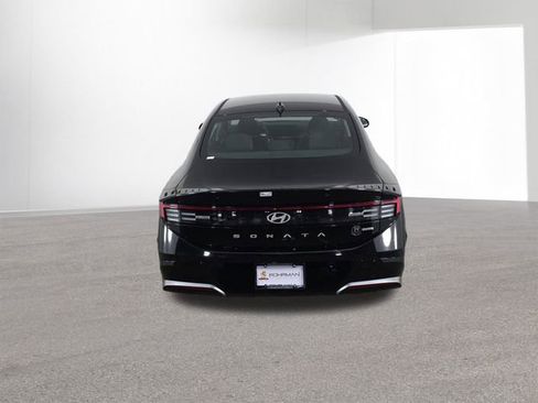 New 2026 Hyundai Sonata SEL image 38