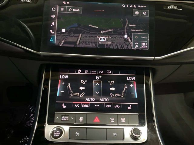 Used 2023 Audi Q7 3.0T Premium Plus w/ Premium Plus Package AWD/4WD image 41