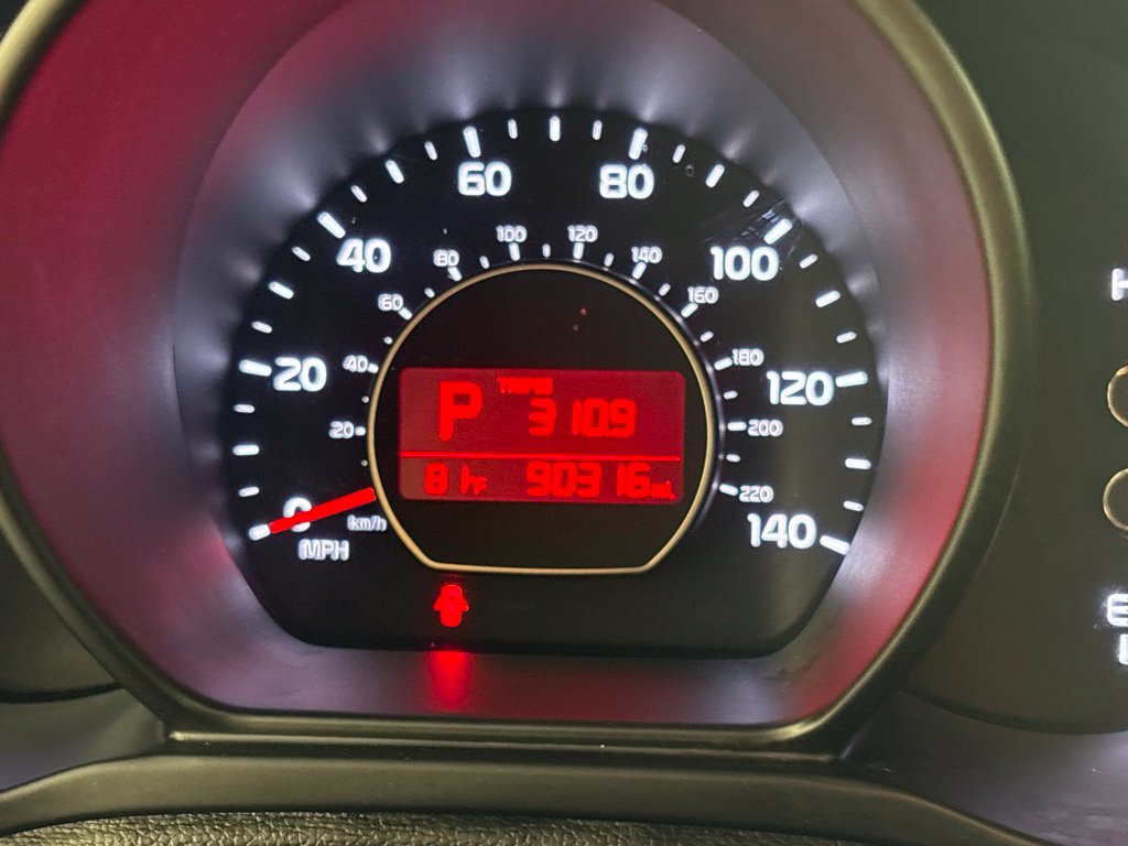 Used 2019 Kia Soul + w/ Audio Package FWD image 31