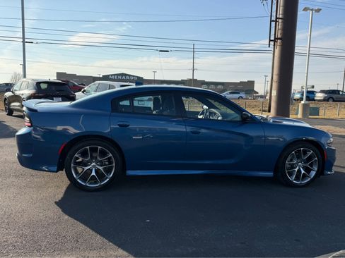 Used 2023 Dodge Charger GT image 8