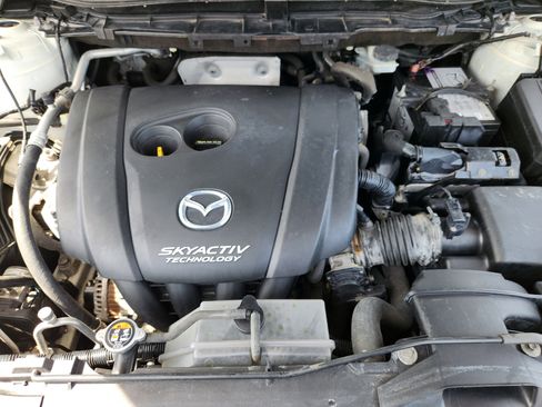 Used 2016 MAZDA CX-5 Touring w/ Bose/Moonroof Package AWD/4WD image 18