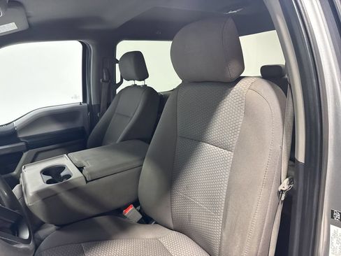 Used 2020 Ford F150 XLT w/ Trailer Tow Package AWD/4WD image 26