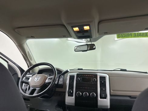 Used 2009 Dodge Ram 1500 Truck SLT w/ Big Horn Regional Pkg image 26