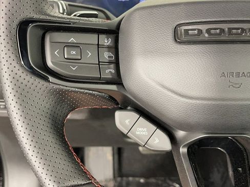 New 2025 Dodge Charger R/T Scat Pack w/ Track Pack image 23