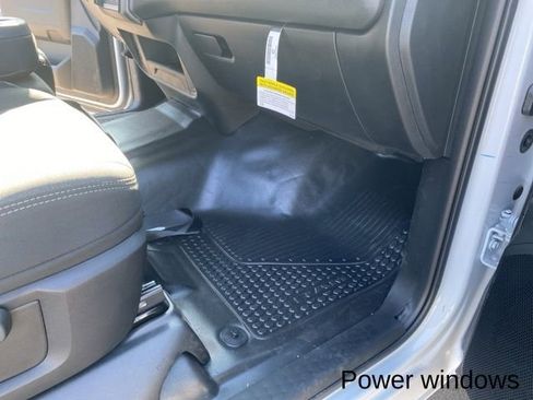 New 2024 RAM 3500 Tradesman w/ Chrome Appearance Group image 26