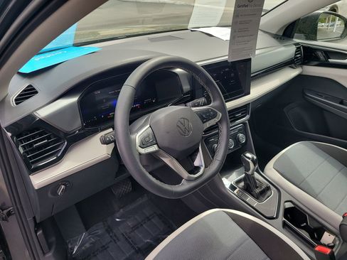 Certified 2025 Volkswagen Taos S image 19