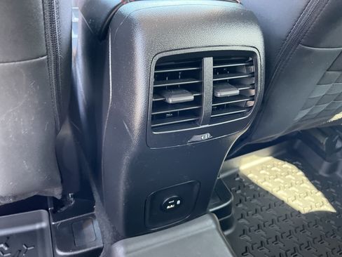 Used 2024 Ford Bronco Sport Free Wheeling AWD/4WD image 18
