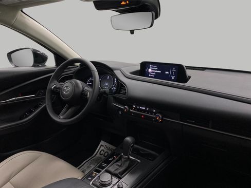 Used 2026 MAZDA CX-30 AWD 2.5 S w/ Select Sport Pkg image 18