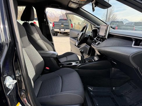 Used 2019 Toyota Corolla SE image 26