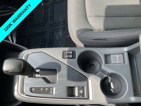 Certified 2024 Subaru Crosstrek 2.0i Premium AWD/4WD image 21