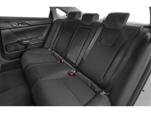 Used 2020 Honda Insight EX image 8