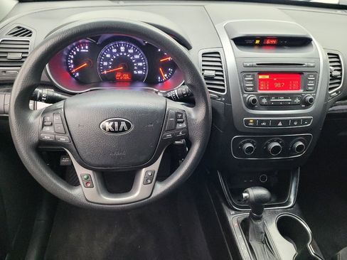 Used 2015 Kia Sorento LX FWD image 22