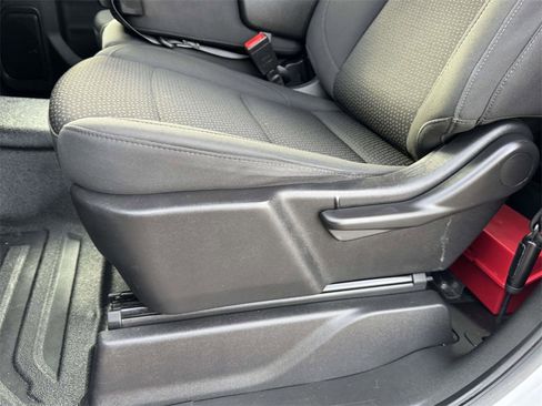 Used 2024 Chevrolet Silverado 1500 W/T w/ WT Fleet Convenience Package image 19