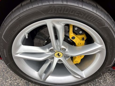 Used 2025 Ferrari 296 GTS image 49