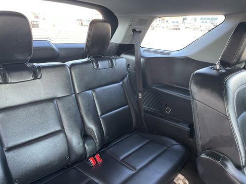 Used 2021 Ford Explorer Limited w/ Equipment Group 301A image 63