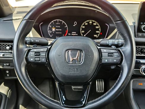 Used 2024 Honda Civic Sport image 20