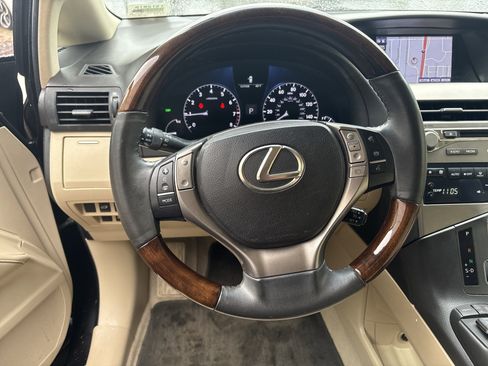 Used 2015 Lexus RX 350 AWD image 18