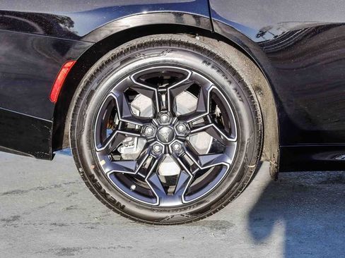 New 2026 Dodge Charger GT w/ Driver Convenience Group AWD/4WD image 12