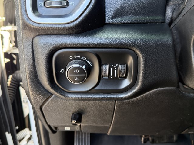 Used 2019 RAM 2500 Big Horn AWD/4WD image 23
