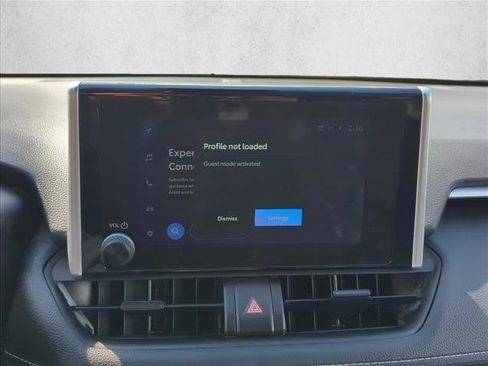 Used 2023 Toyota RAV4 XLE w/ Convenience Package image 20