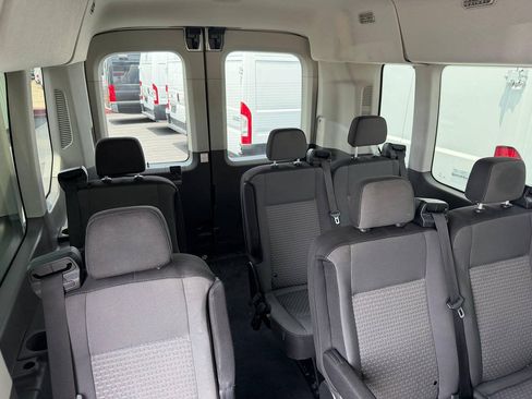 Used 2021 Ford Transit 350 XLT RWD image 14