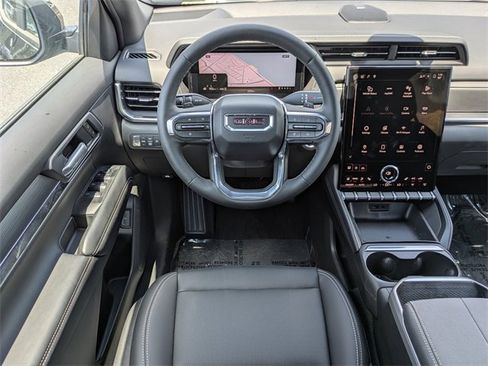 New 2025 GMC Terrain Elevation w/ Elevation Premium Package image 20